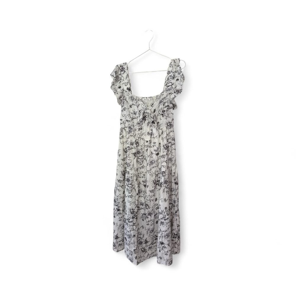 August Sky Dress, size Large - Picture 2 of 6